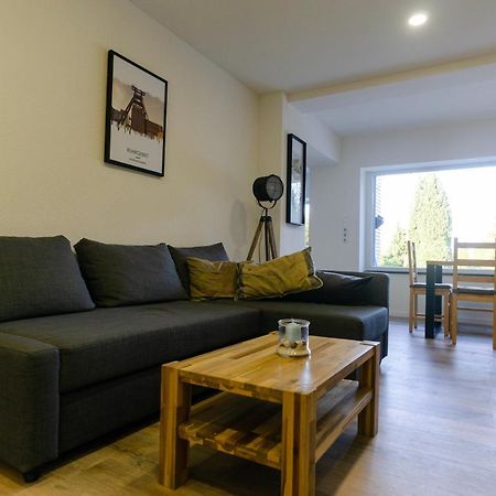 Ferienwohnung Essen - Zentral Im Ruhrgebiet المظهر الخارجي الصورة