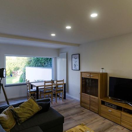 Ferienwohnung Essen - Zentral Im Ruhrgebiet المظهر الخارجي الصورة