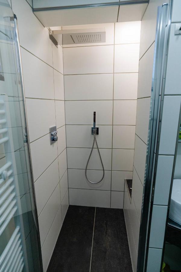 Ferienwohnung Essen - Zentral Im Ruhrgebiet المظهر الخارجي الصورة