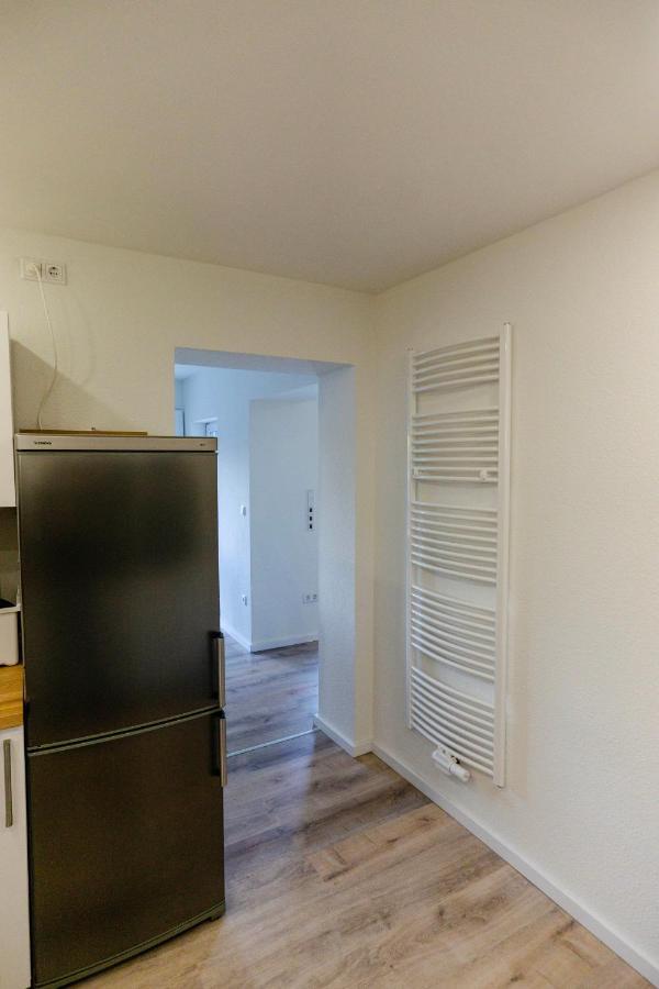 Ferienwohnung Essen - Zentral Im Ruhrgebiet المظهر الخارجي الصورة