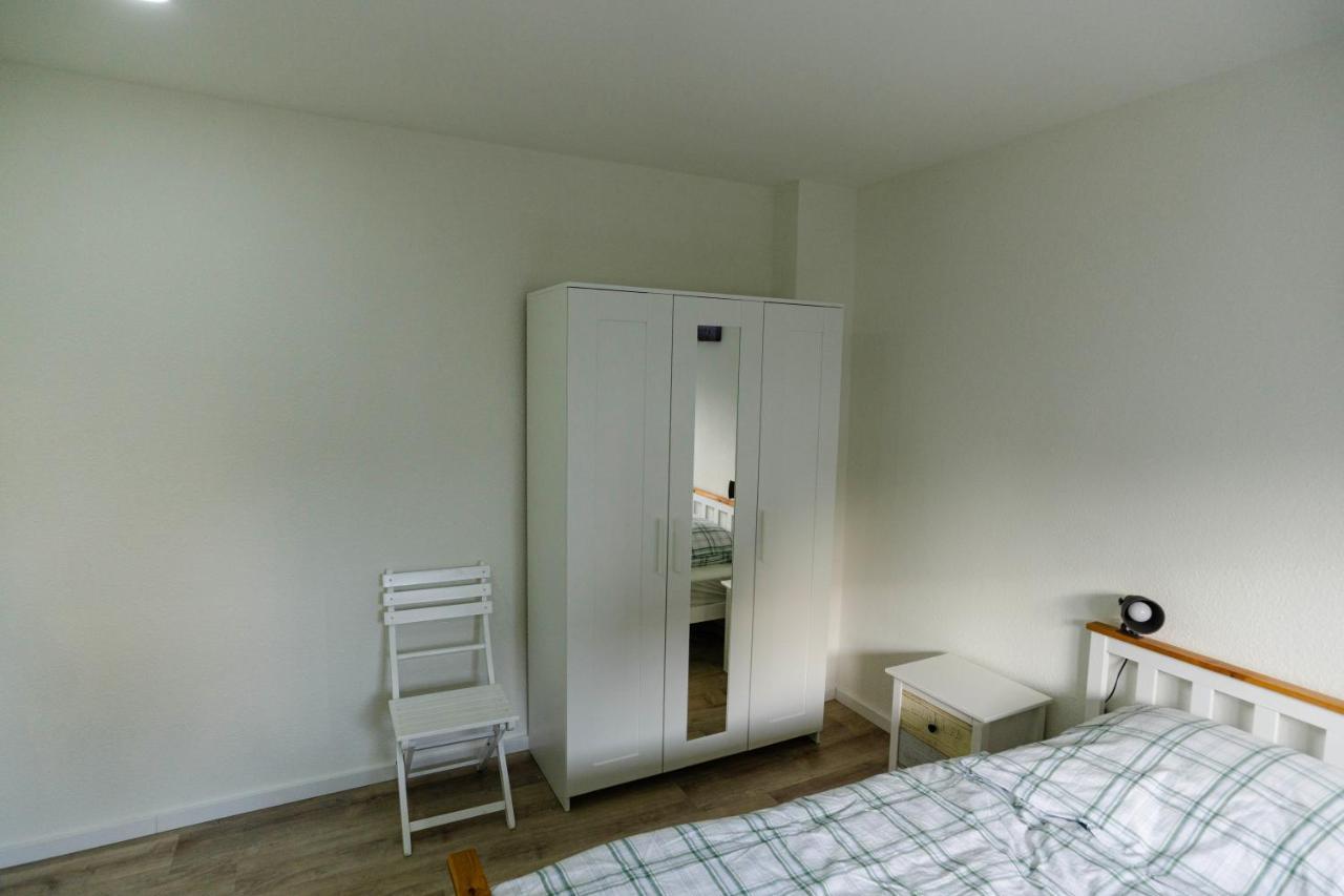 Ferienwohnung Essen - Zentral Im Ruhrgebiet المظهر الخارجي الصورة