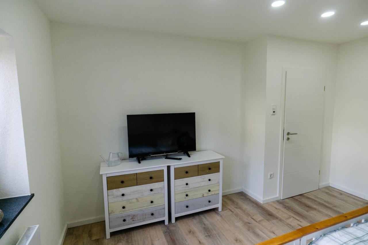 Ferienwohnung Essen - Zentral Im Ruhrgebiet المظهر الخارجي الصورة
