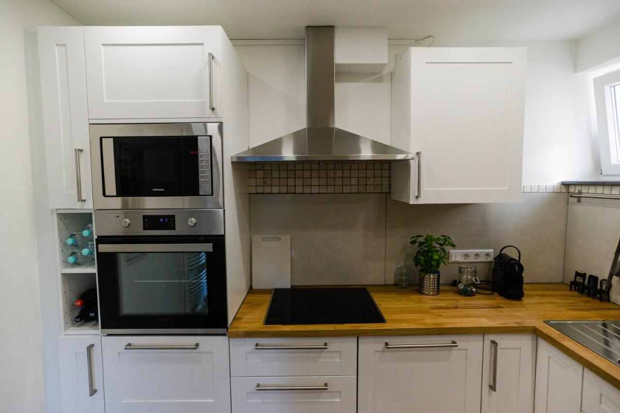Ferienwohnung Essen - Zentral Im Ruhrgebiet المظهر الخارجي الصورة